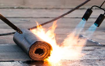 Kings Heath asphalt flat roofing repairs