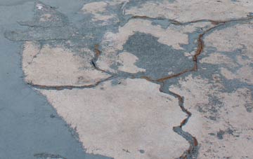 fibreglass roofing replacement Kings Heath