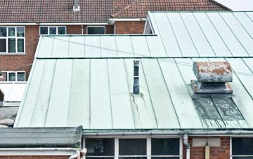 Kings Heath lead roofing costs