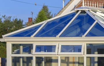 professional Kings Heath conservatory insulation