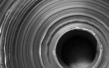 Kings Heath pvc roof replacement