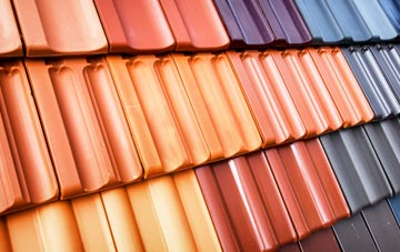 Kings Heath roof tile costs