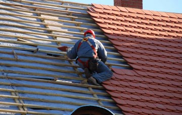 roof tiles Kings Heath
