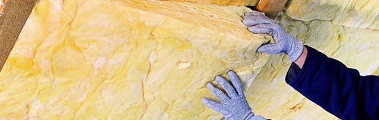 quotes for Kings Heath roof insulation