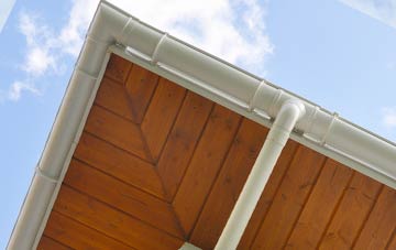 Kings Heath soffit types