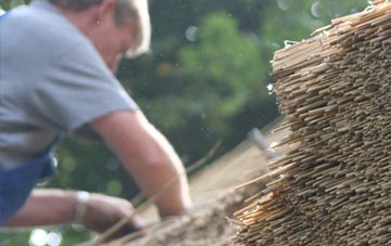 professional Kings Heath thatchers