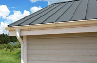 Kings Heath fascia repair