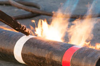 Kings Heath flat roofing replacement